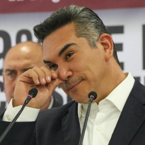 Alejandro Moreno Cárdenas