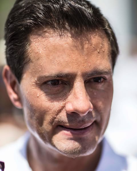 Enrique Peña Nieto