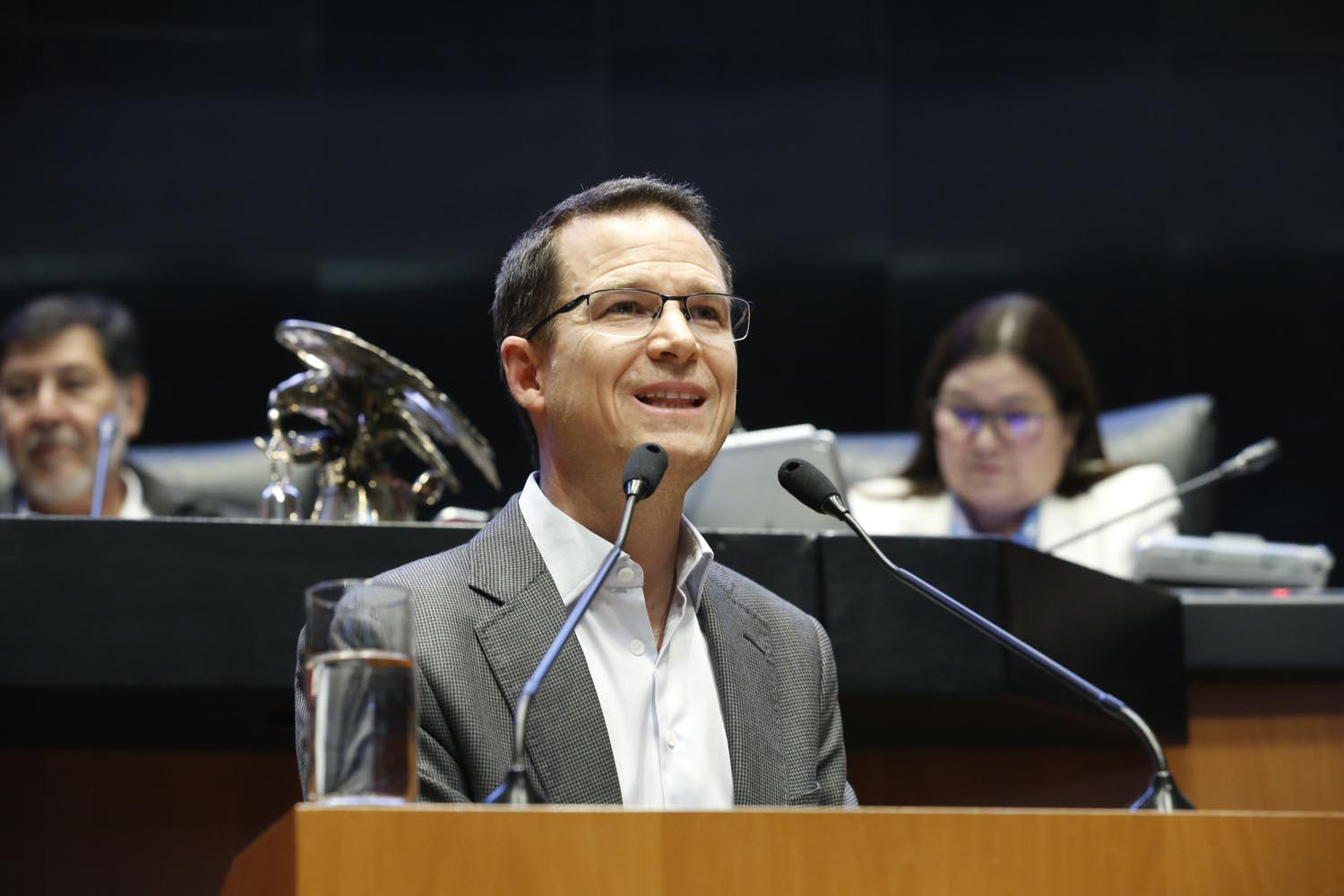 Ricardo Anaya Cortés