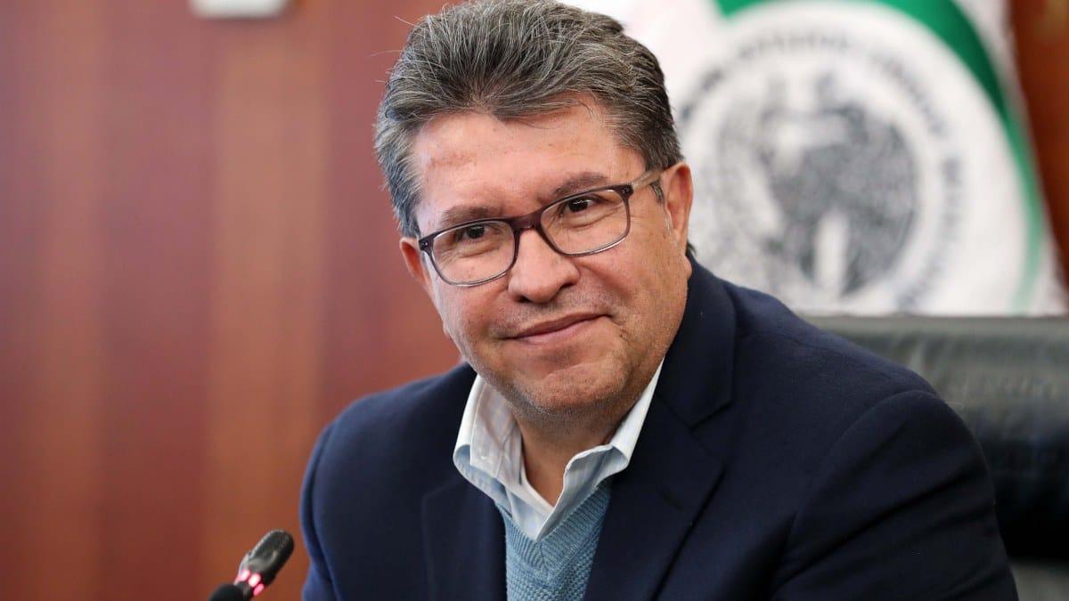 Ricardo Monreal Ávila