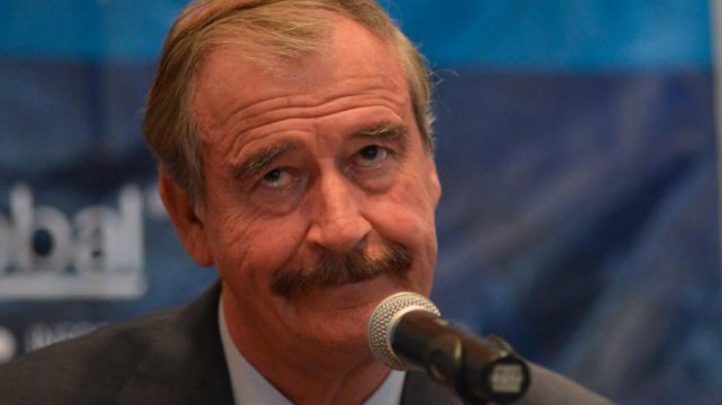Vicente Fox
